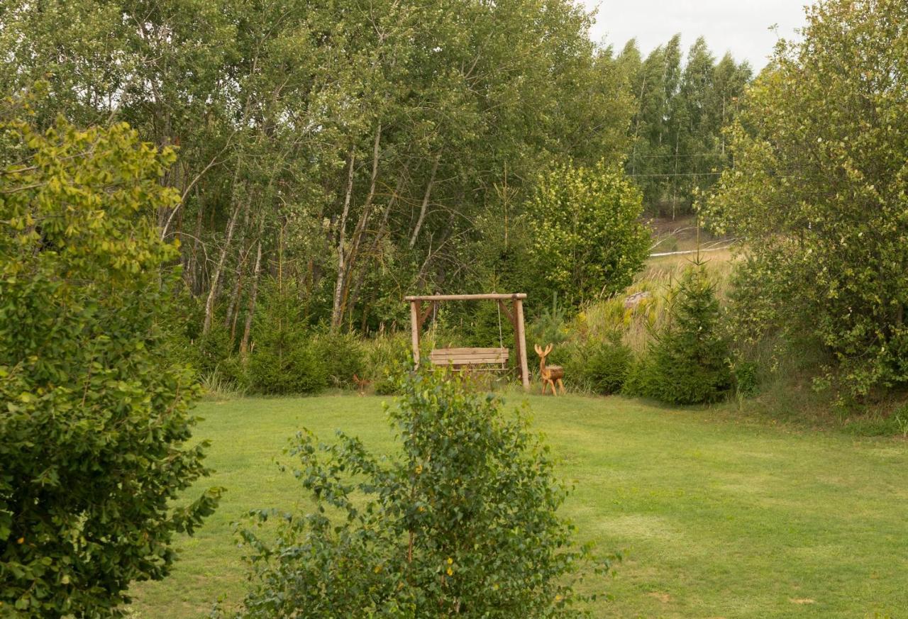 Dolina Sarenek Sejny Exterior foto