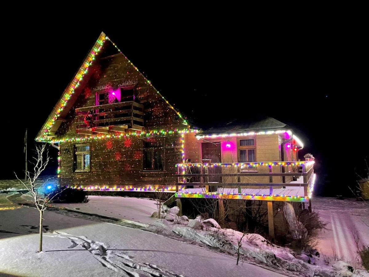 Dolina Sarenek Sejny Exterior foto