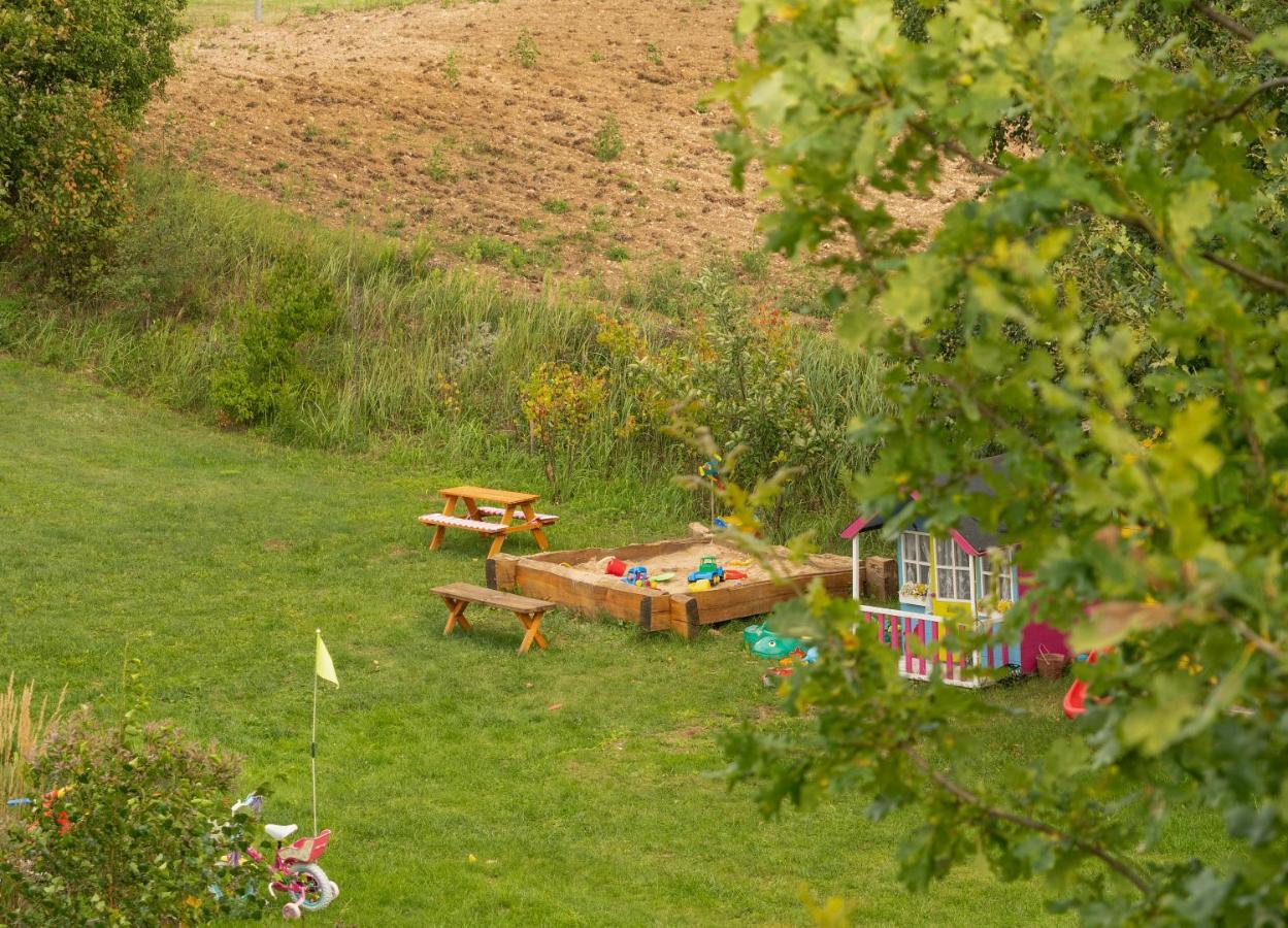 Dolina Sarenek Sejny Exterior foto