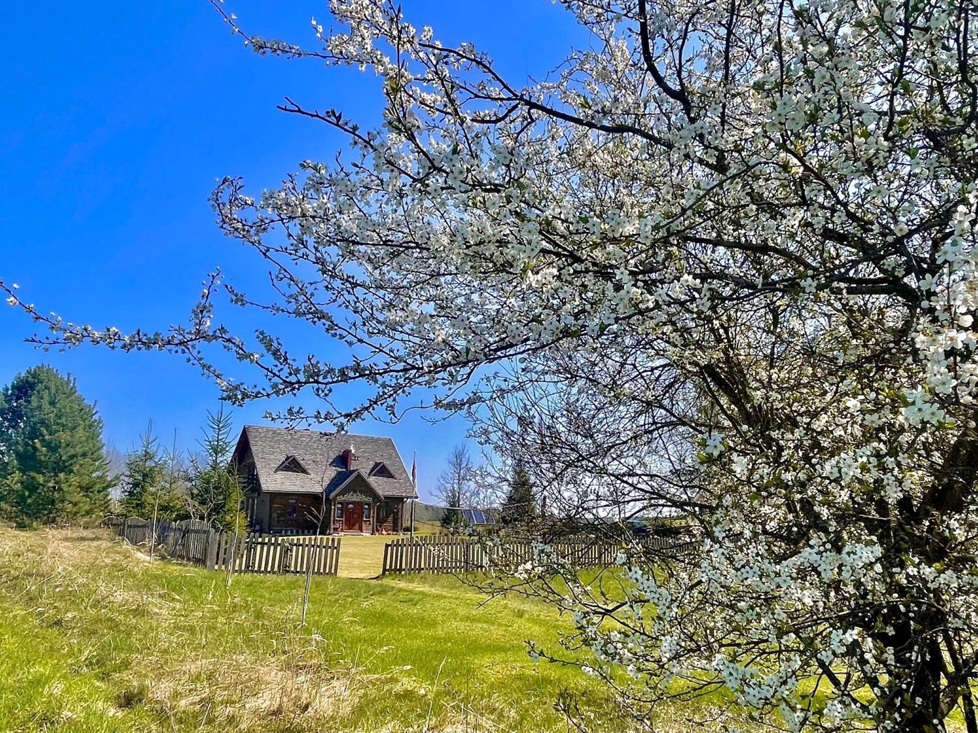 Dolina Sarenek Sejny Exterior foto