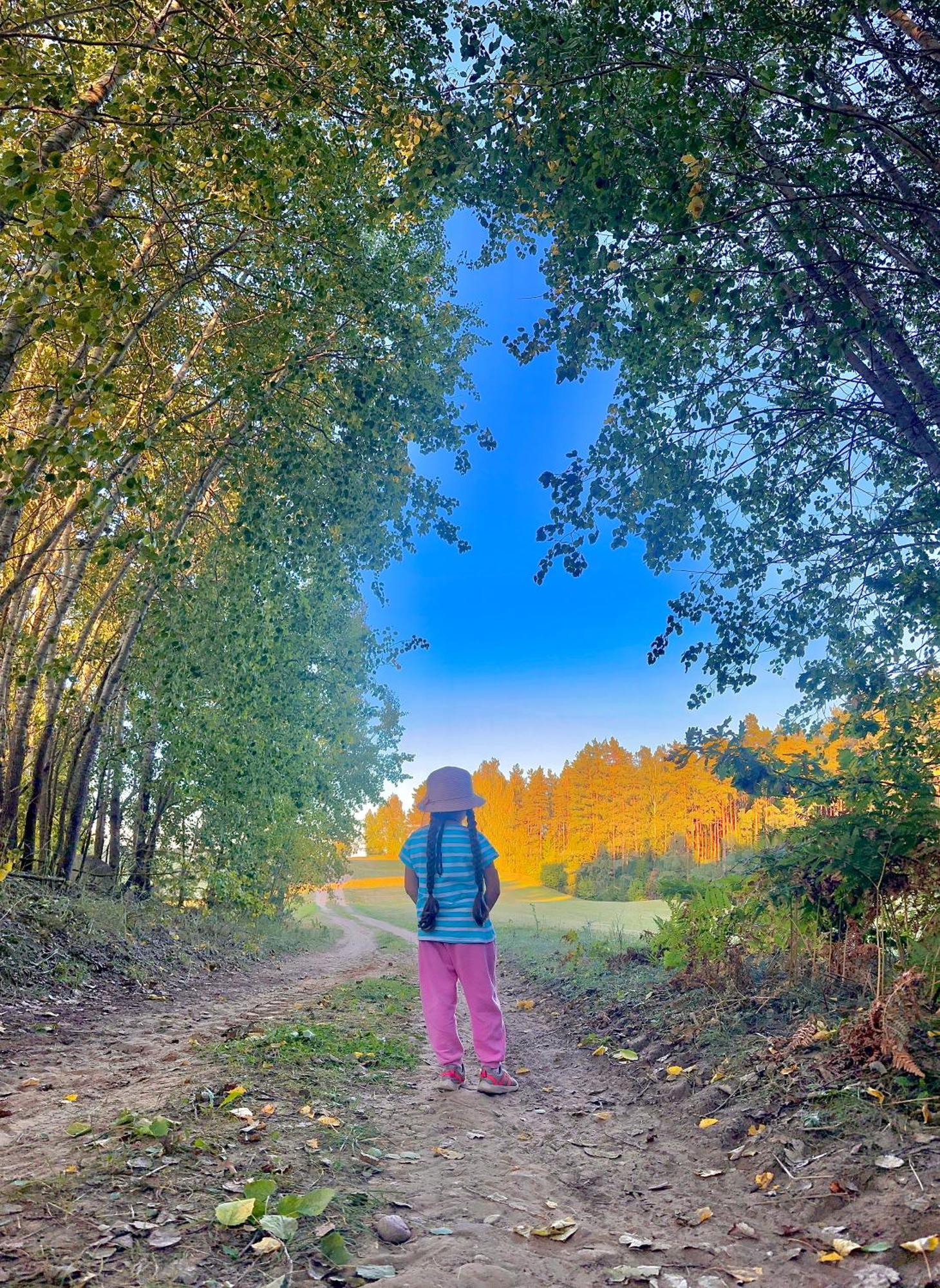 Dolina Sarenek Sejny Exterior foto
