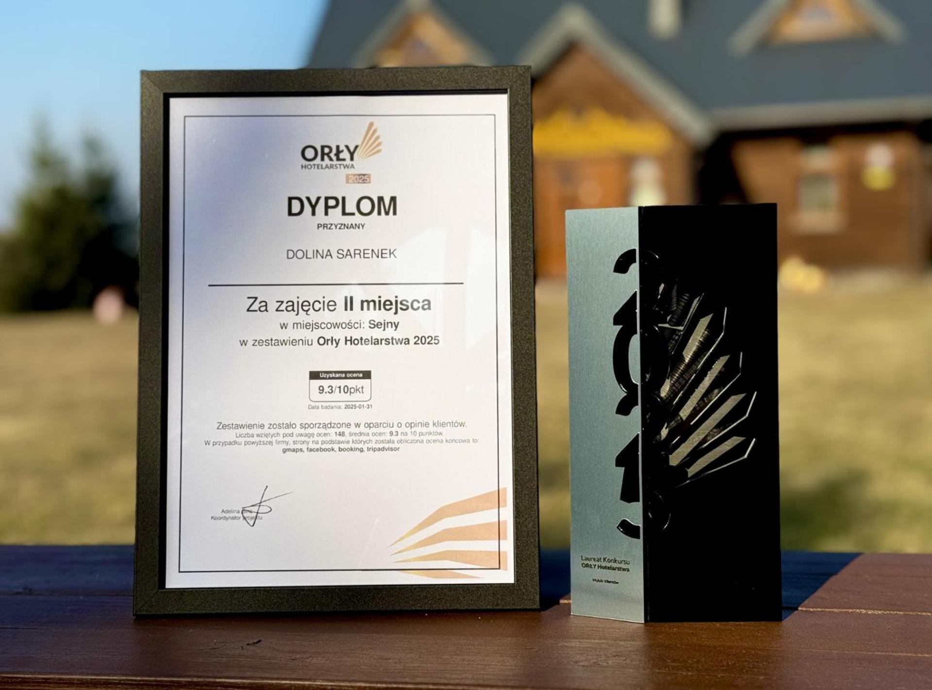 Dolina Sarenek Sejny Exterior foto